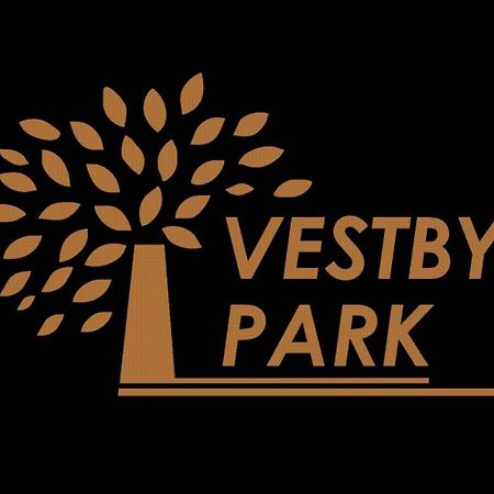 Vestby Park Hotel Exterior photo