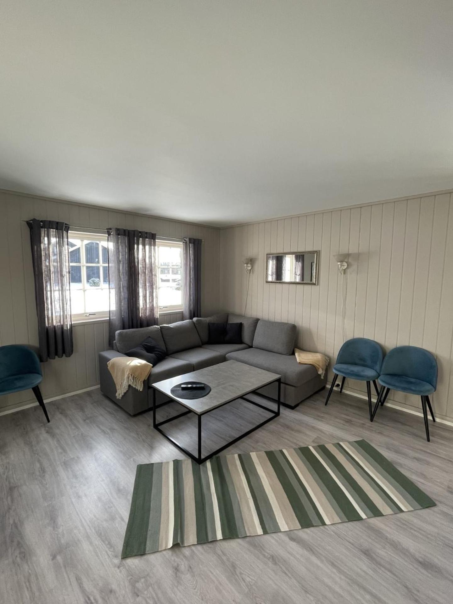 Vestby Park Hotel Exterior photo